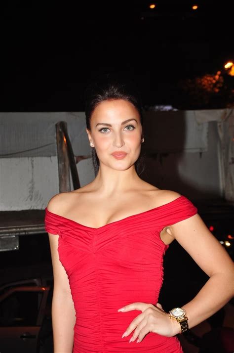 elli avram pictures